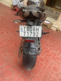 Bajaj Pulsar NS 200 BS6