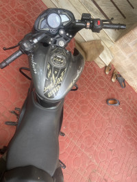 Bajaj Pulsar NS 200 BS6