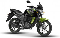 Yamaha FZ-S 2012 Model