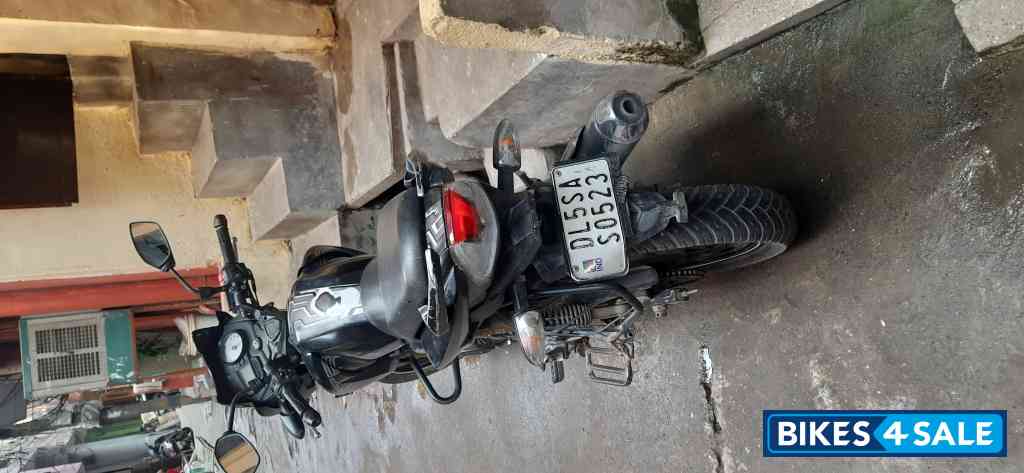 TVS Apache RTR 180 TVS Apache RTR 180