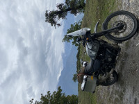 Royal Enfield Himalayan 2018 Model