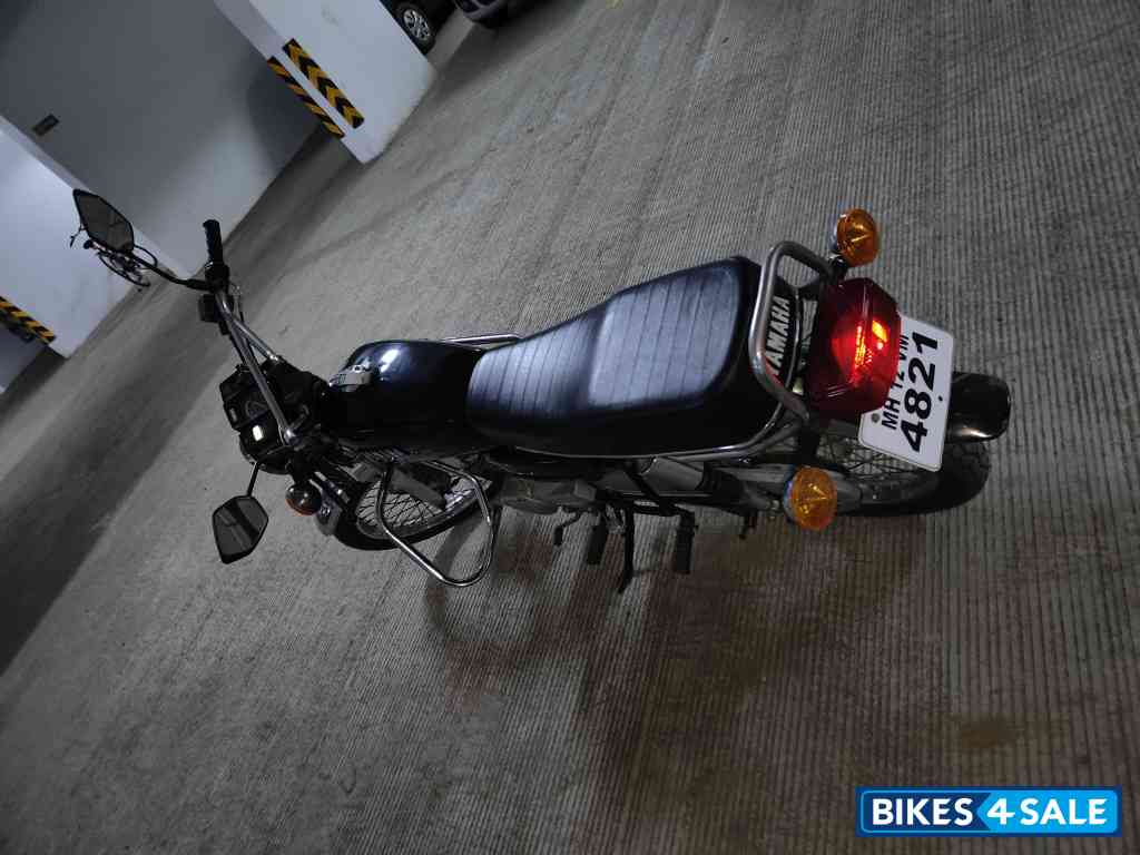 Yamaha RX 135 Yamaha RX 135