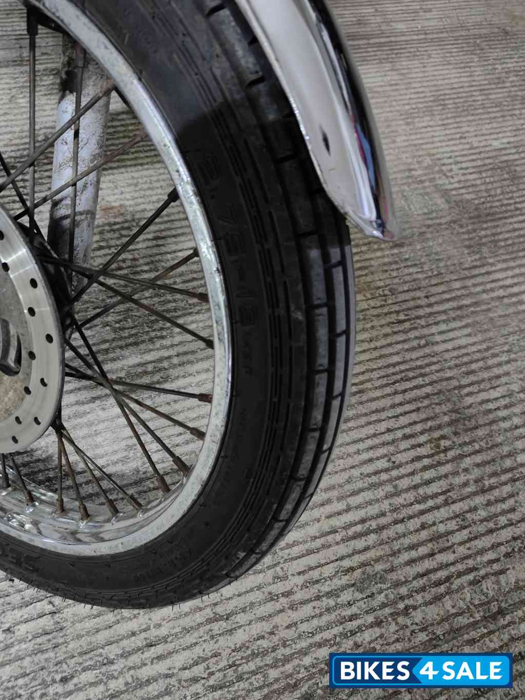 Yamaha RX 135 Yamaha RX 135