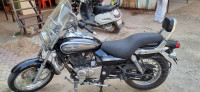 Bajaj Avenger Cruise 220 2017 Model