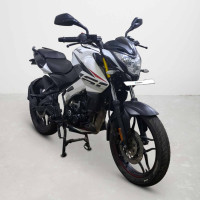 Bajaj Pulsar NS 160