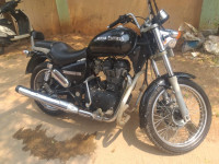 Royal Enfield Thunderbird 350 2016 Model