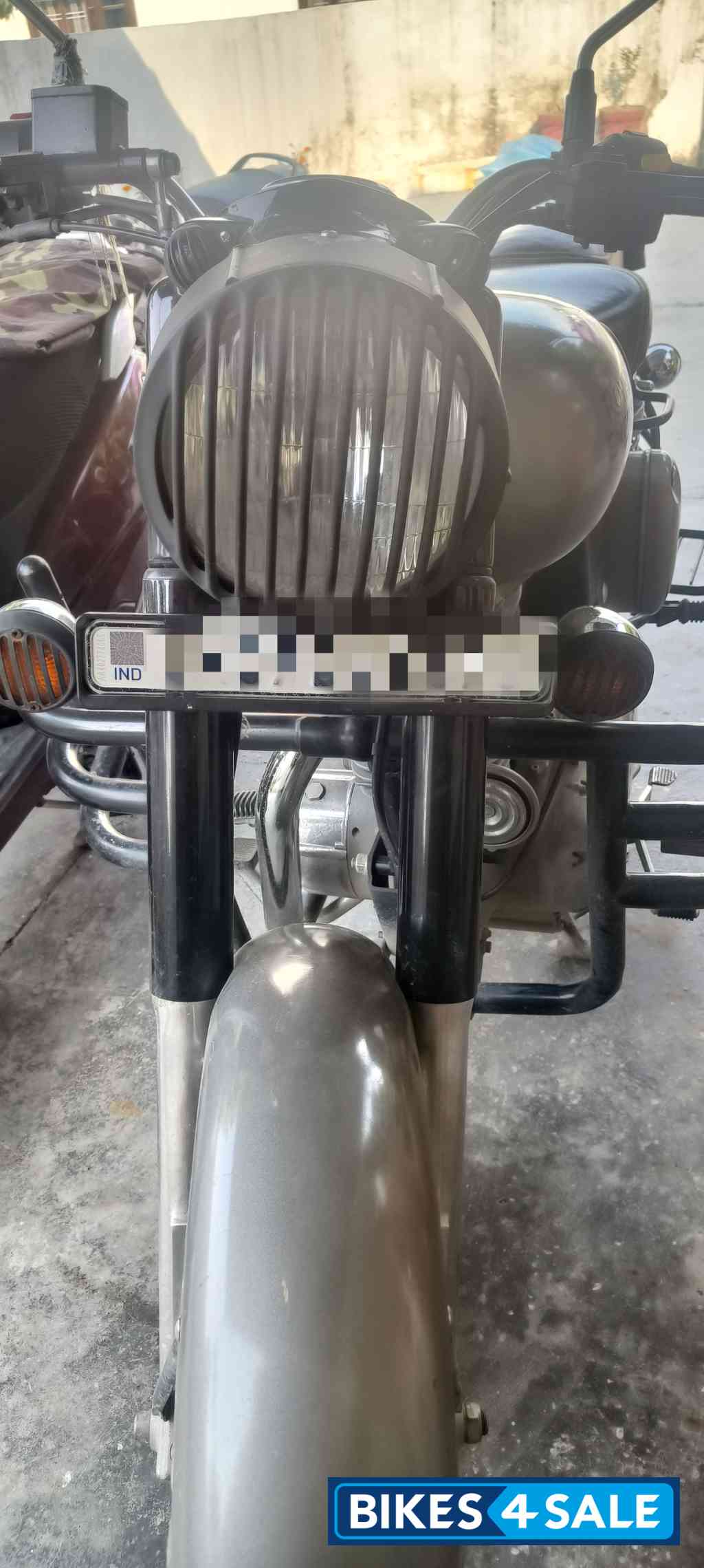 Royal Enfield Classic 350 Royal Enfield Classic 350