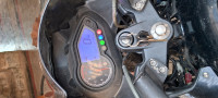 Bajaj Pulsar 220F