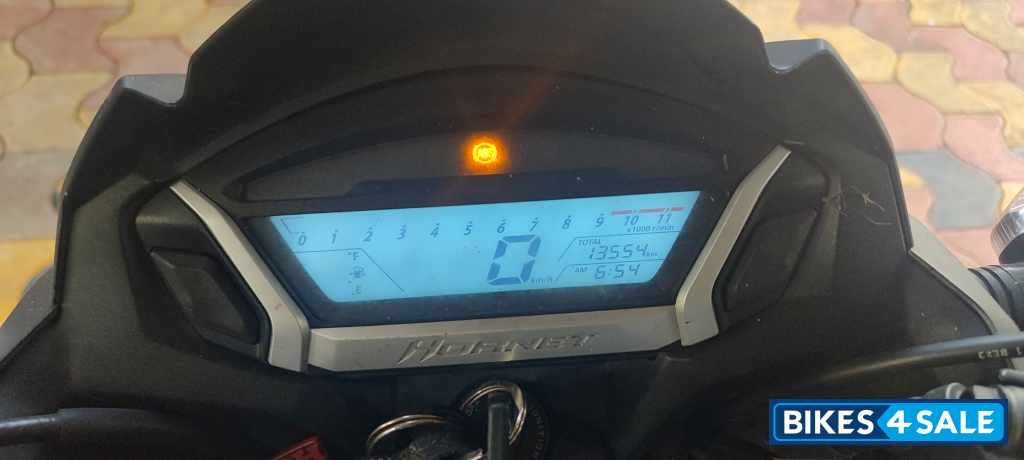 Honda CB Hornet 160R ABS Honda CB Hornet 160R ABS