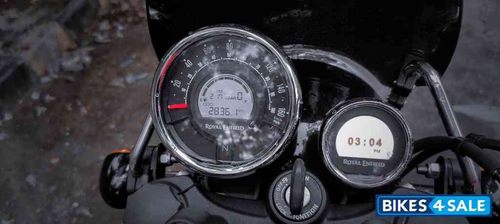 Royal Enfield Meteor 350 Stellar Royal Enfield Meteor 350 Stellar