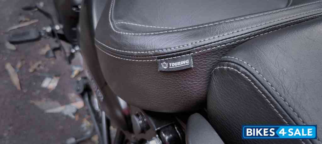 Royal Enfield Meteor 350 Stellar Royal Enfield Meteor 350 Stellar