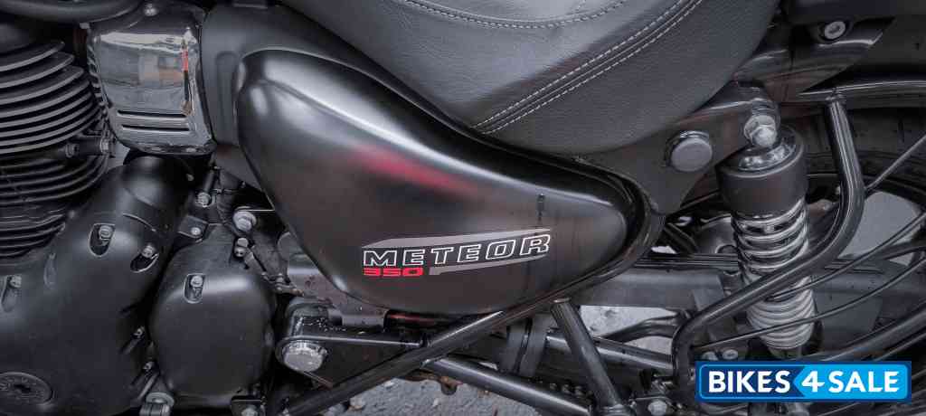 Royal Enfield Meteor 350 Stellar Royal Enfield Meteor 350 Stellar