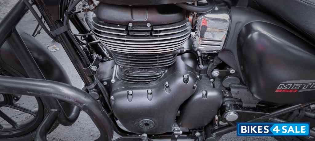 Royal Enfield Meteor 350 Stellar Royal Enfield Meteor 350 Stellar