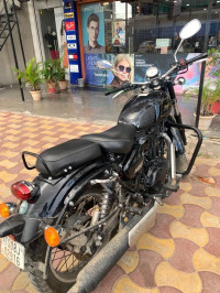 Benelli Imperiale 400