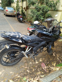 Bajaj Pulsar AS 150 2015 Model