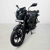 TVS Apache RTR 160