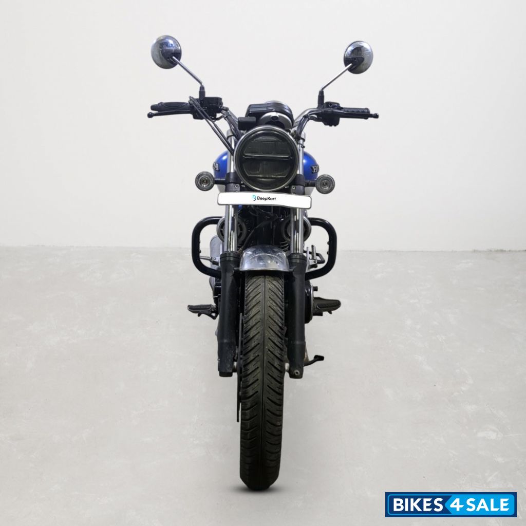 Honda Hness CB 350 Honda Hness CB 350