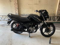 Hero Glamour 125 Disc 2022 Model