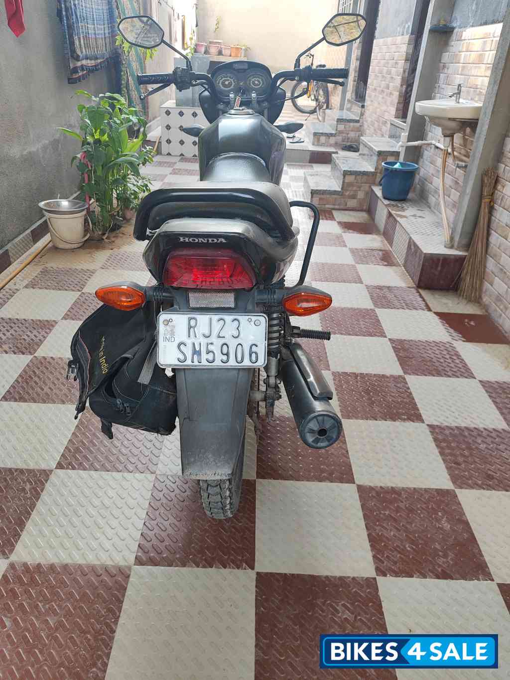 Honda Dream Neo Honda Dream Neo