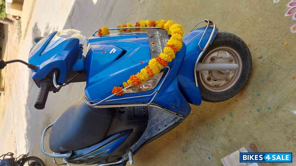 Suzuki Swish Suzuki Swish