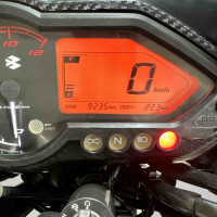 Bajaj Pulsar 125 2019 Model