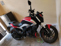Bajaj Dominar 250 2022