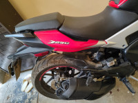 Bajaj Dominar 250 2022