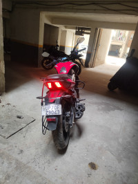 Bajaj Dominar 250 2022