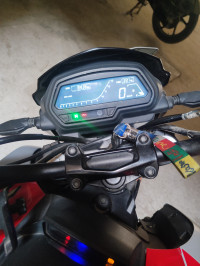 Bajaj Dominar 250 2022