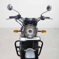 Royal Enfield Interceptor