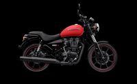 Royal Enfield Thunderbird X 350 2017 Model