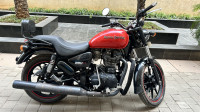 Royal Enfield Thunderbird X 350 2017 Model