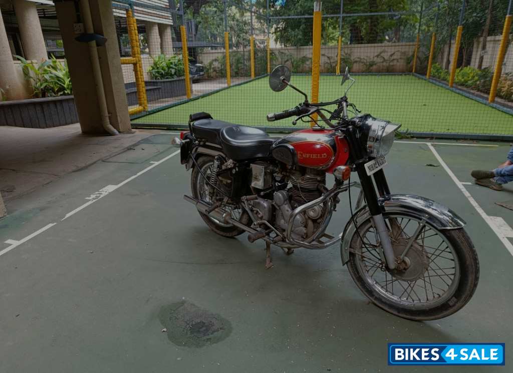 Royal Enfield Bullet Standard 350 Royal Enfield Bullet Standard 350