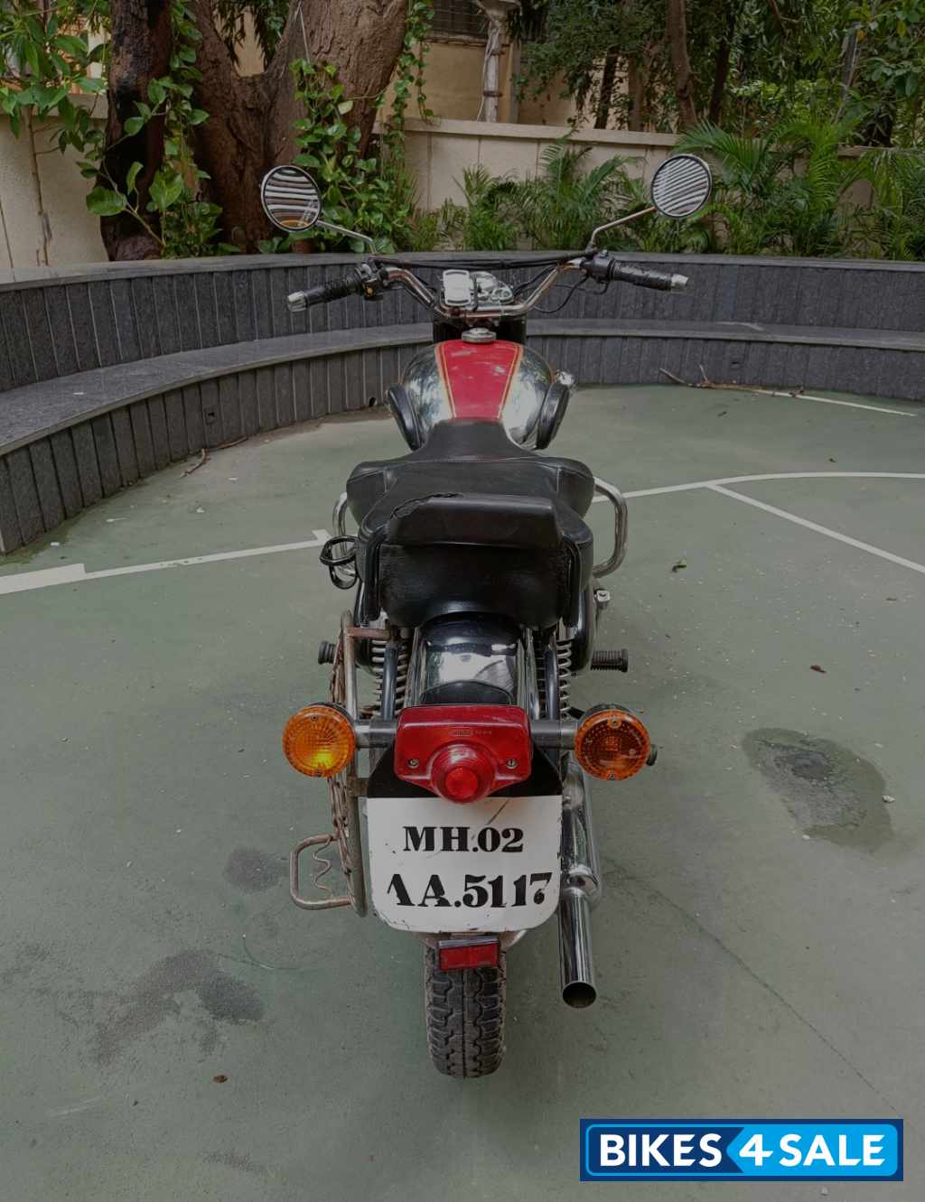 Royal Enfield Bullet Standard 350 Royal Enfield Bullet Standard 350