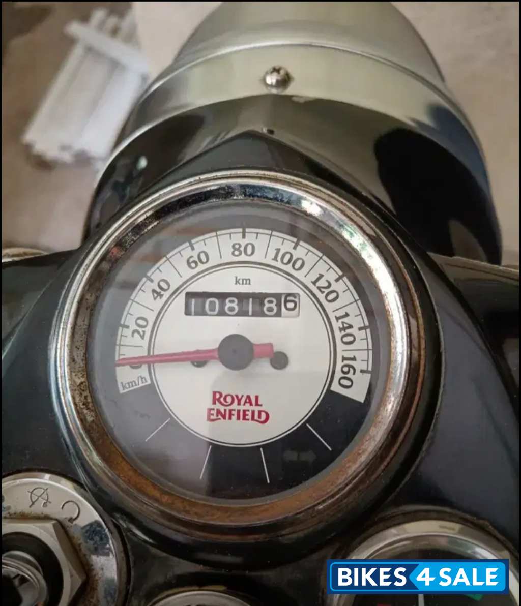 Royal Enfield Bullet Standard 350 Royal Enfield Bullet Standard 350