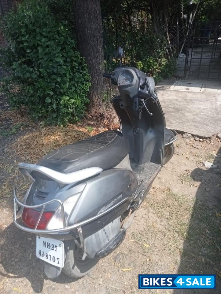 Honda Activa Honda Activa