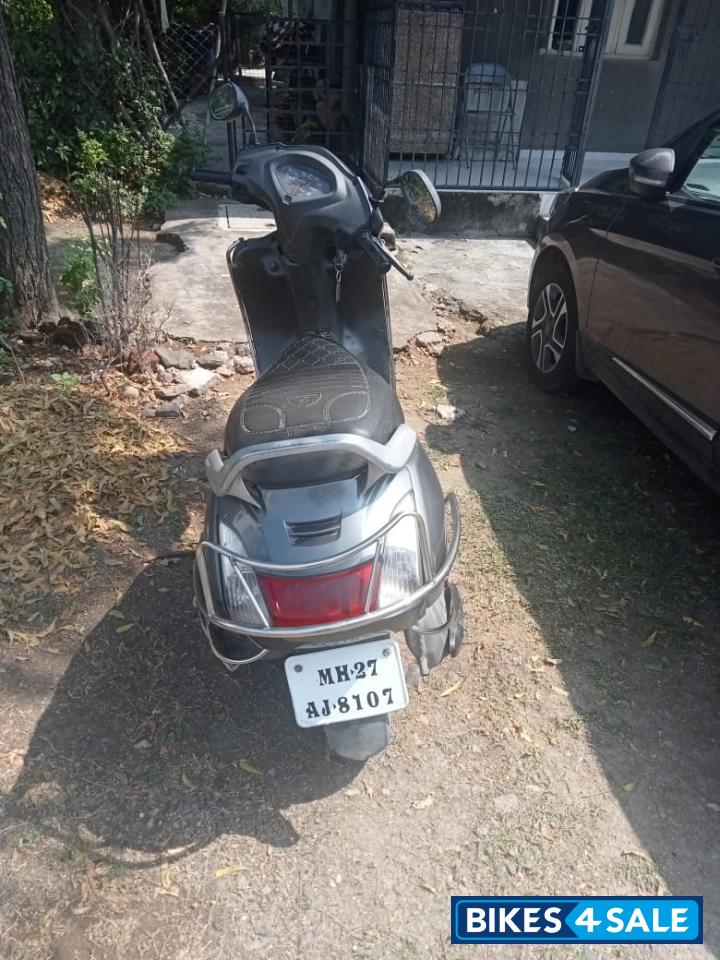 Honda Activa Honda Activa