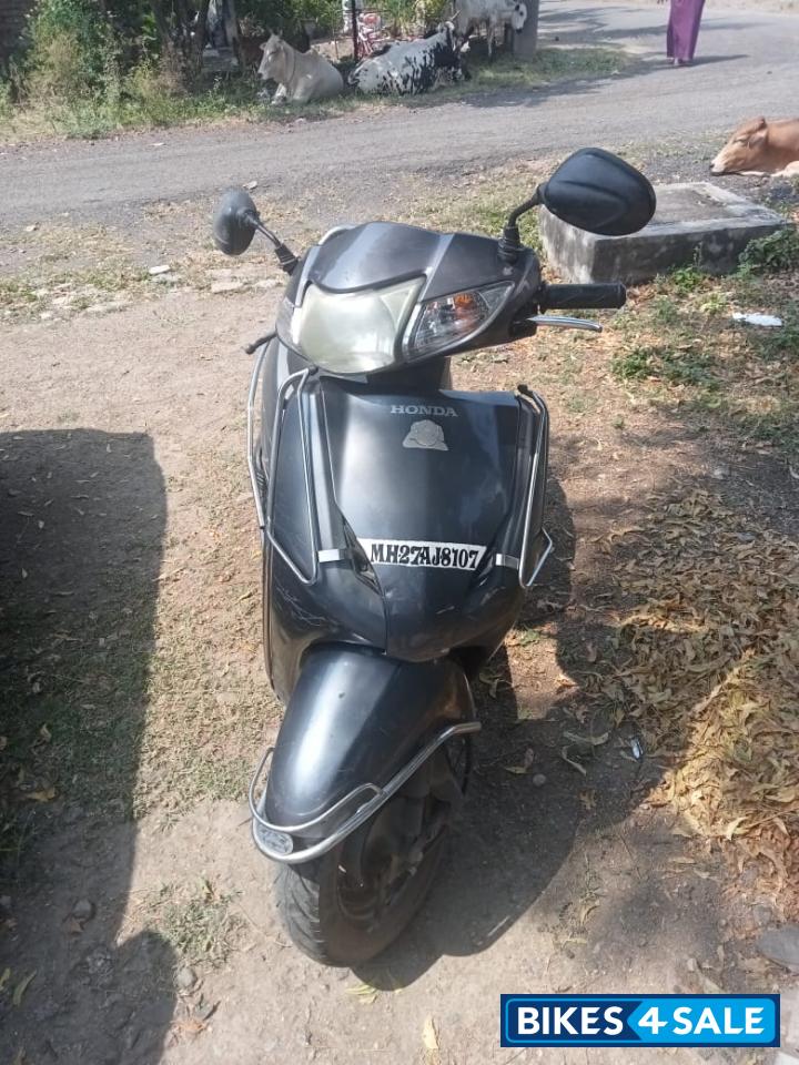 Honda Activa Honda Activa