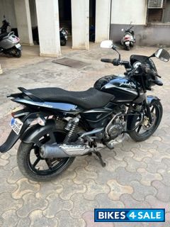 Bajaj Pulsar 150 DTSi Bajaj Pulsar 150 DTSi