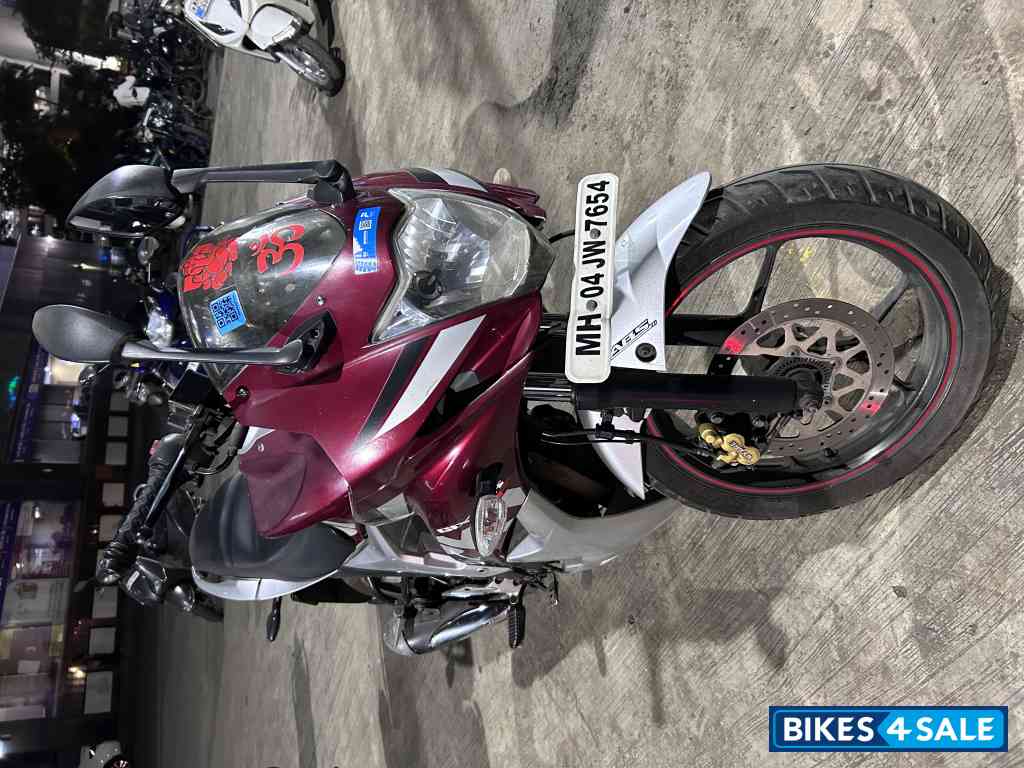 Suzuki Gixxer SF Fi Suzuki Gixxer SF Fi