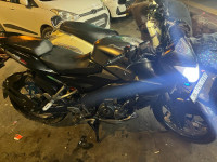 Bajaj Pulsar NS 160