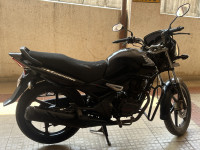 Honda CB Unicorn 2012 Model