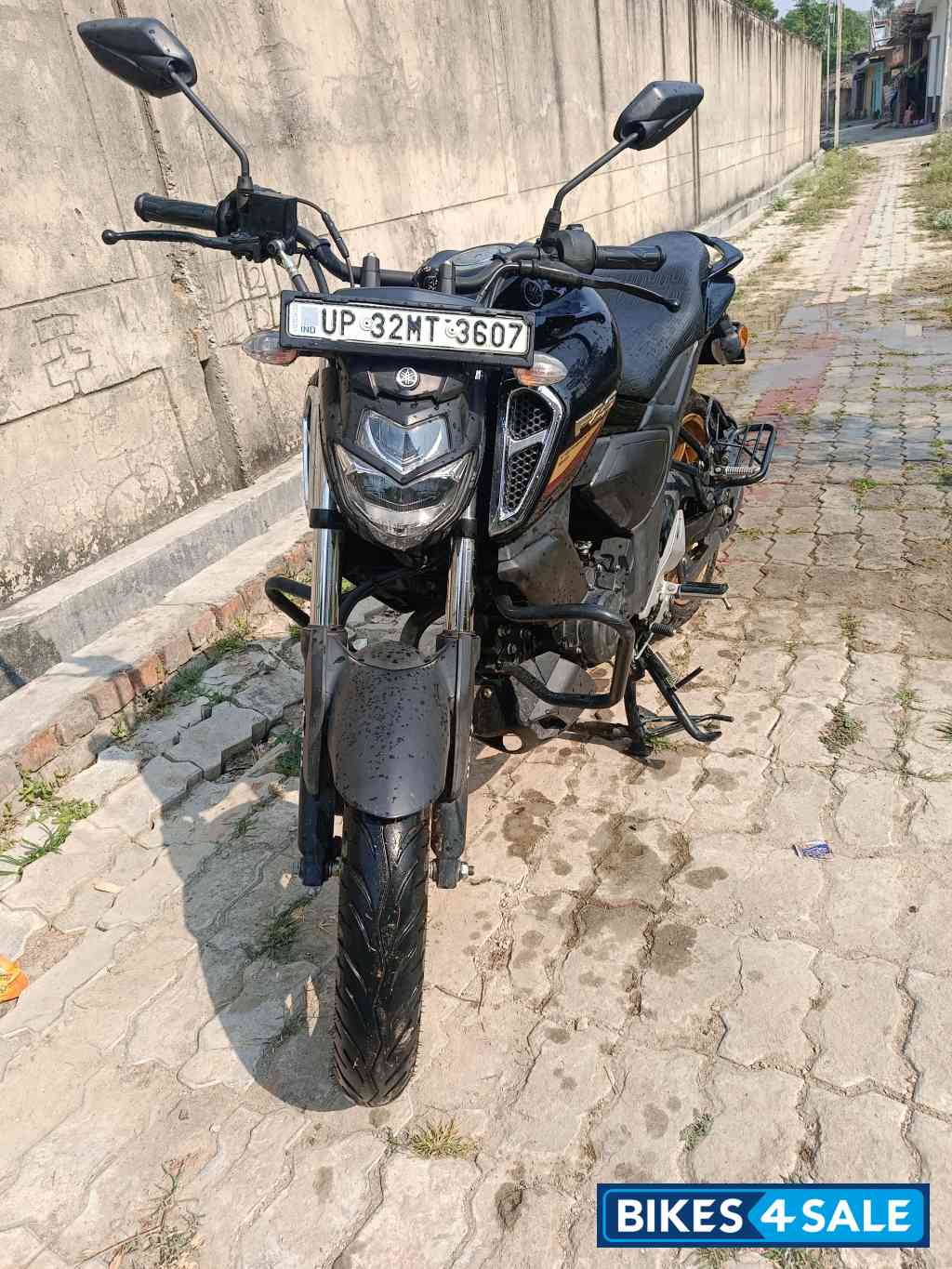 Yamaha FZ-S FI V3 2022 Yamaha FZ-S FI V3 2022