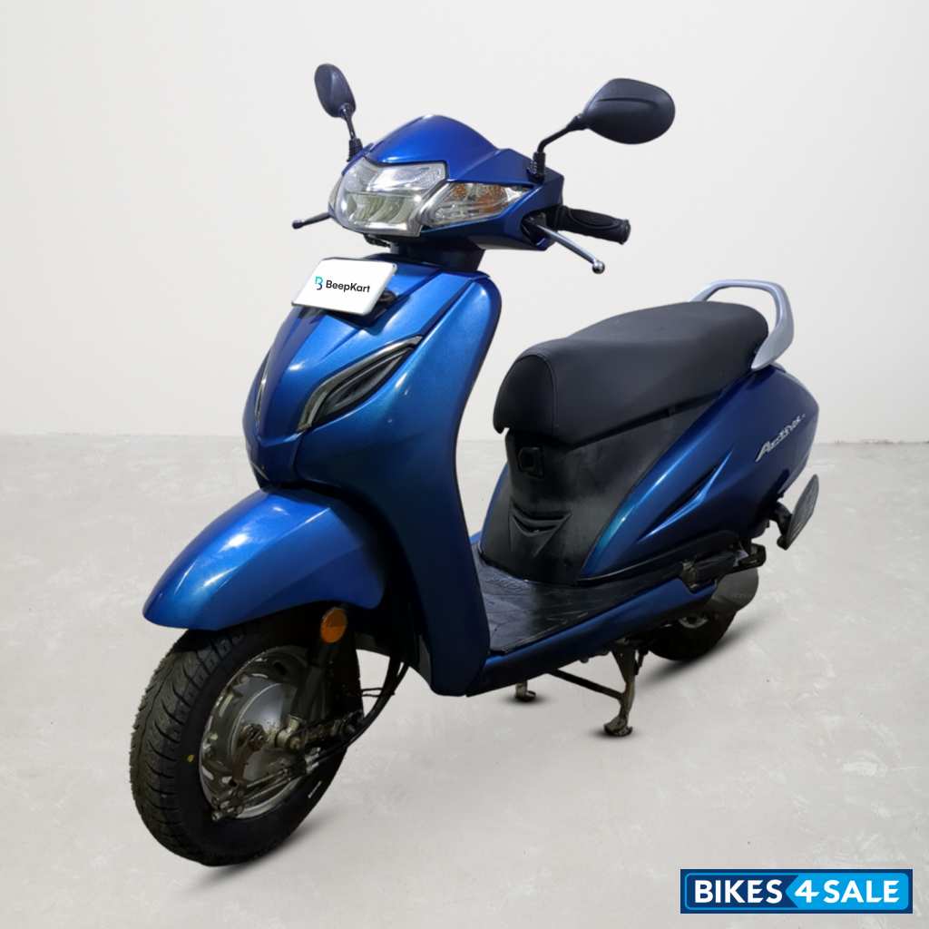 Honda Activa 5G