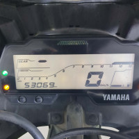 Yamaha YZF R15 V3 2020 Model