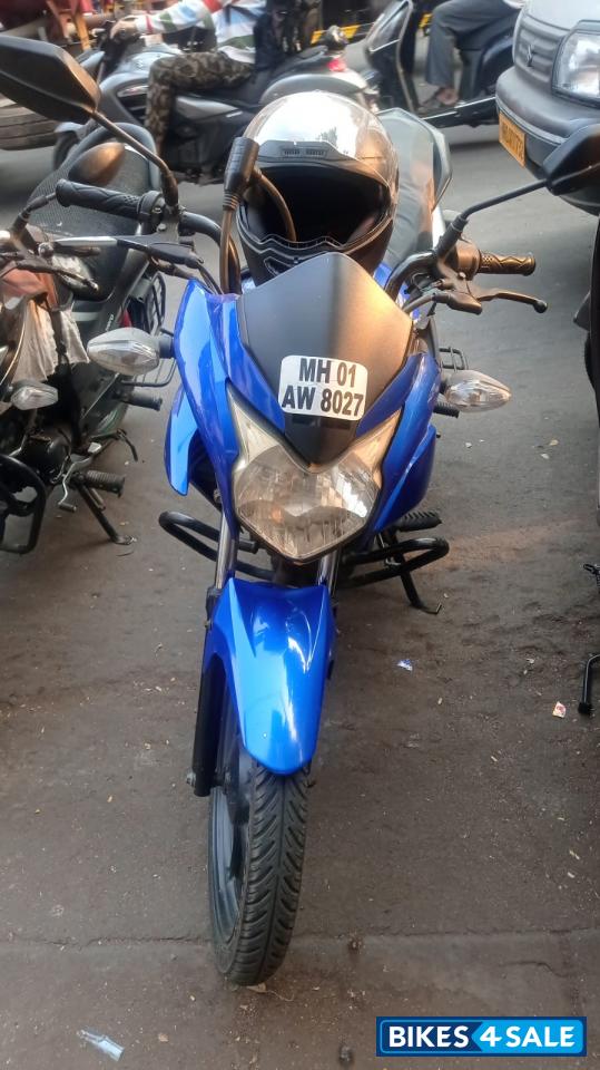 Honda CB Twister Honda CB Twister