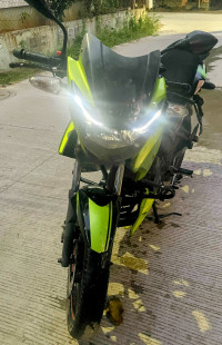 TVS Apache RTR 160 2012 Model