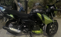 TVS Apache RTR 160