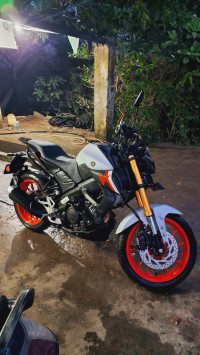 Yamaha MT-15 BS6 2022 Model