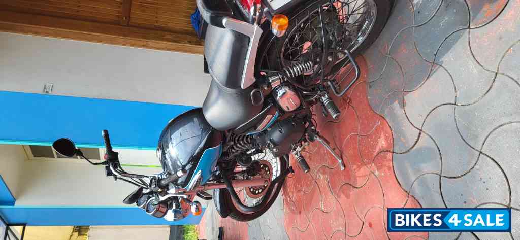 Royal Enfield Thunderbird TwinSpark 350 Royal Enfield Thunderbird TwinSpark 350